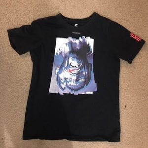 Boys Nike Kyrie Irving T-shirt